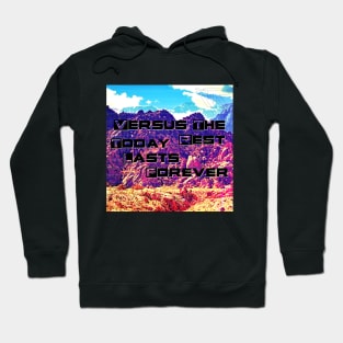 VTR-TLF56 Hoodie